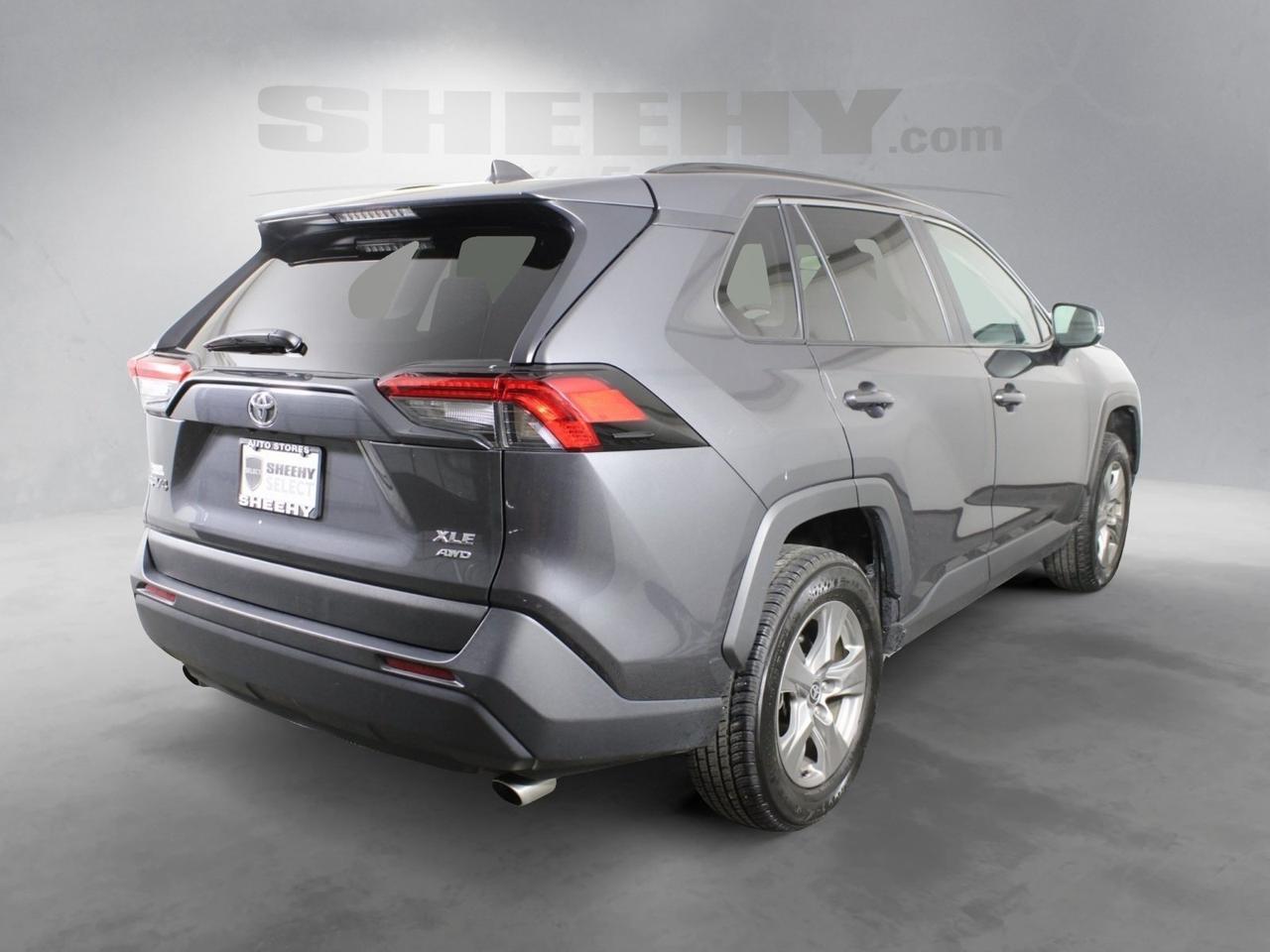 2024 Toyota RAV4 XLE Manassas VA