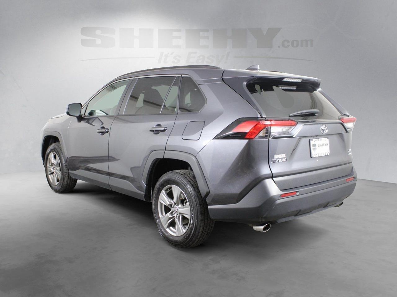 2024 Toyota RAV4 XLE Manassas VA