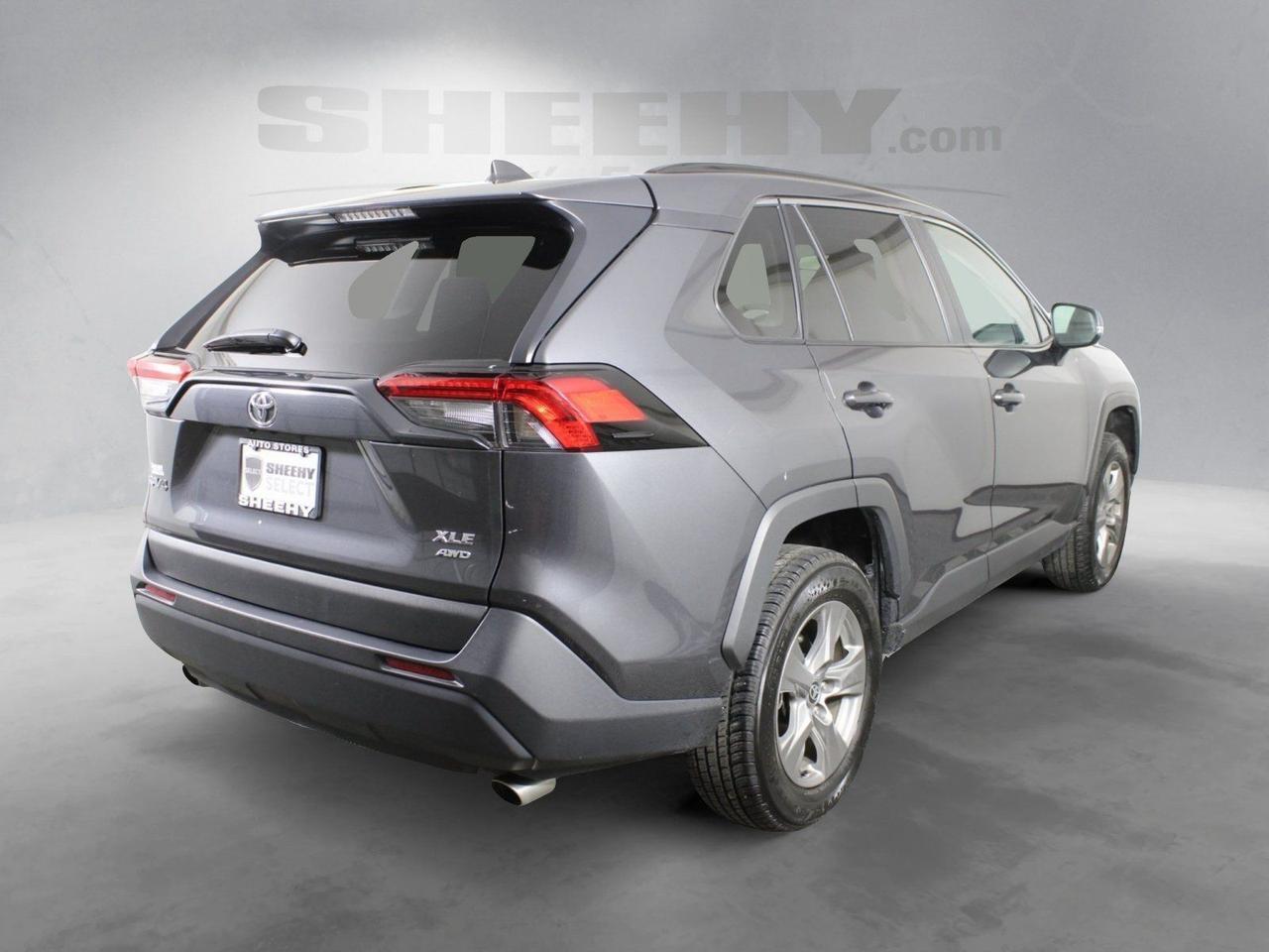 2024 Toyota RAV4 XLE Manassas VA