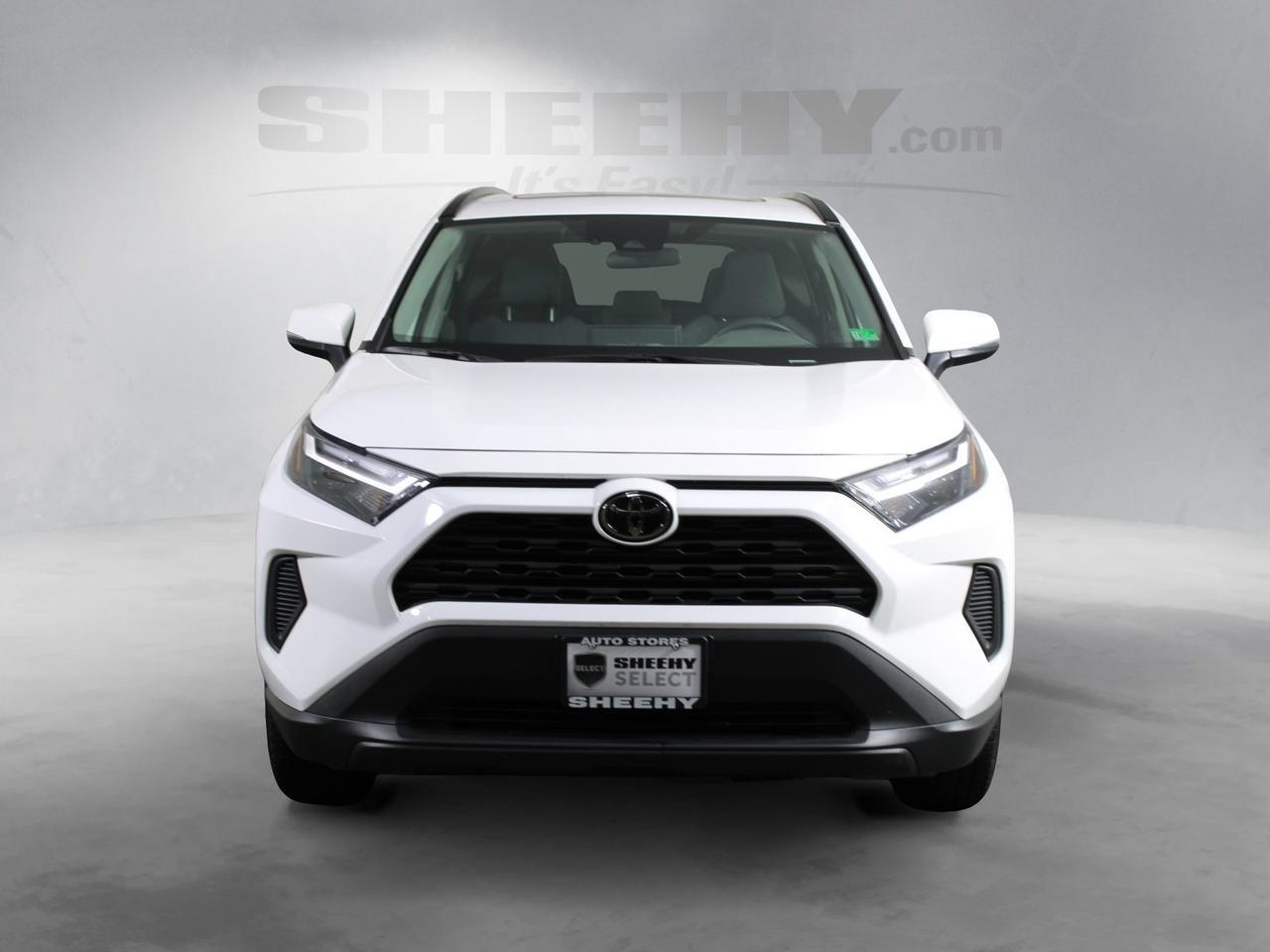 2024 Toyota RAV4 XLE Manassas VA
