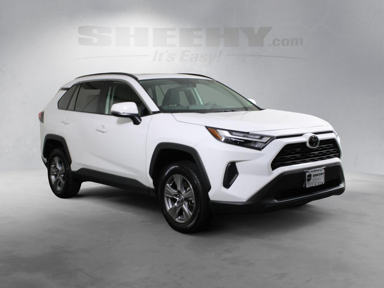 2024 Toyota RAV4 XLE Manassas VA
