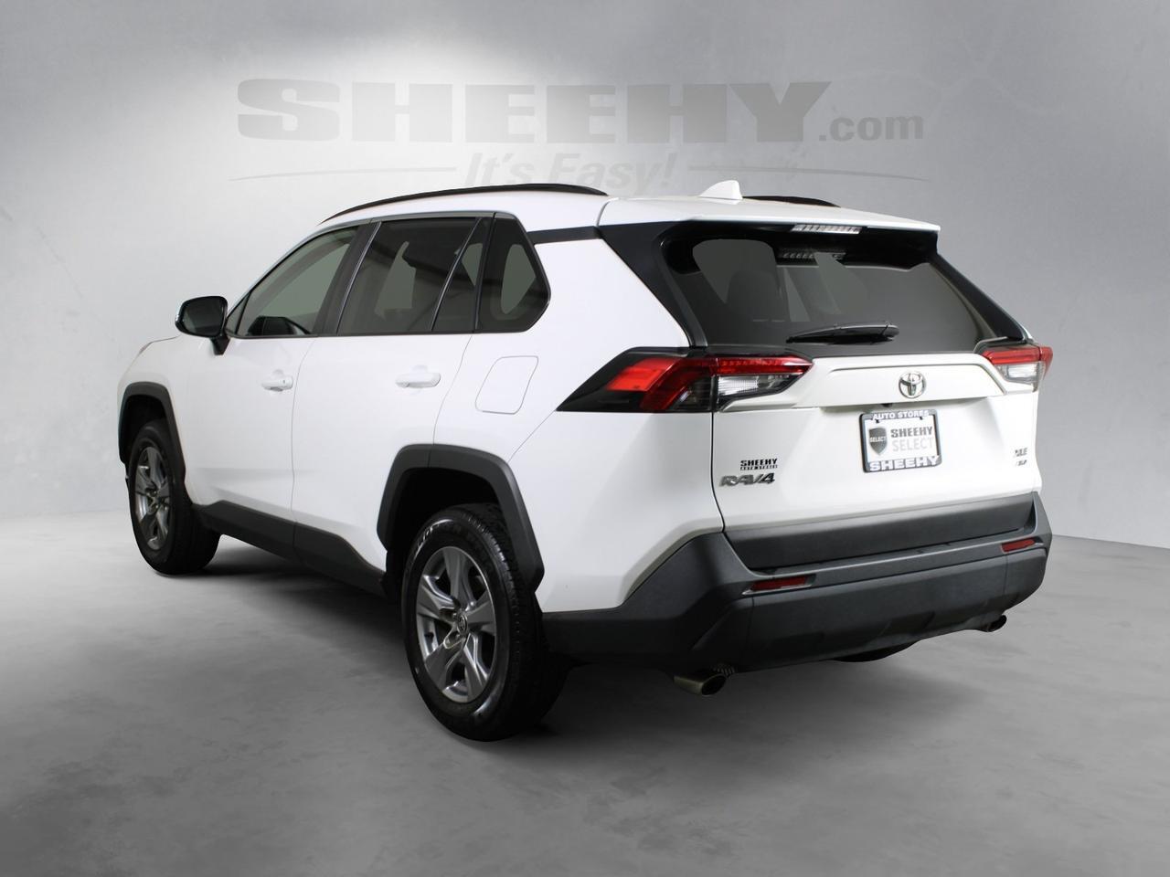 2024 Toyota RAV4 XLE Manassas VA