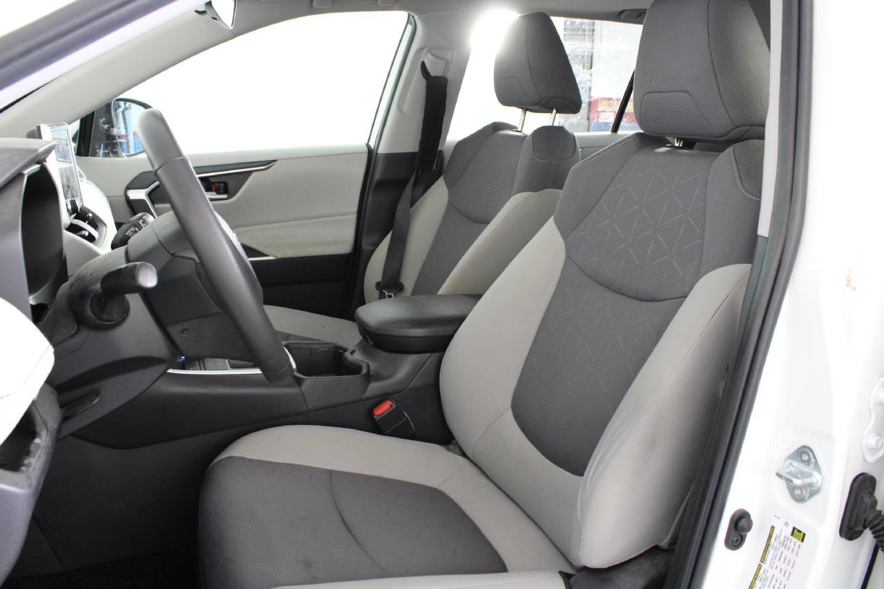 2024 Toyota RAV4 XLE Manassas VA