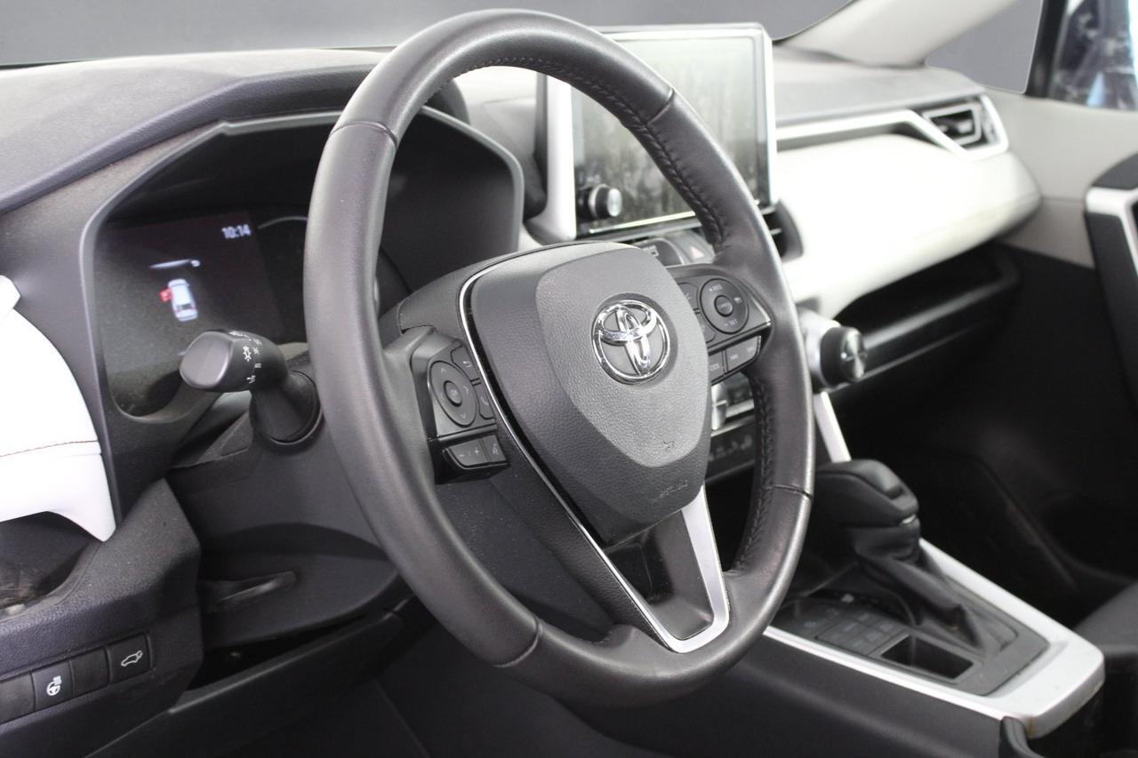 2024 Toyota RAV4 XLE Manassas VA