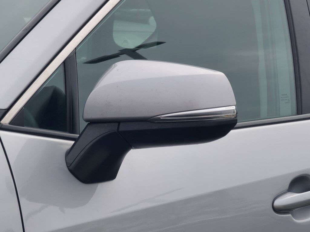 2024 Toyota RAV4 XLE Springfield VA