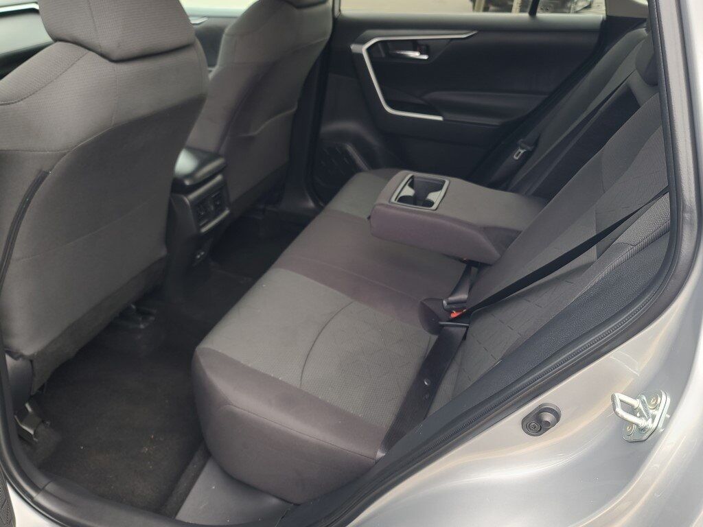 2024 Toyota RAV4 XLE Springfield VA