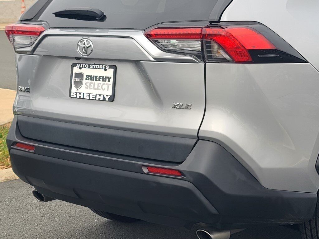 2024 Toyota RAV4 XLE Springfield VA
