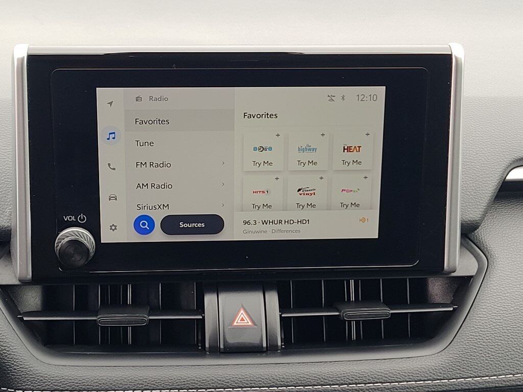 2024 Toyota RAV4 XLE Springfield VA