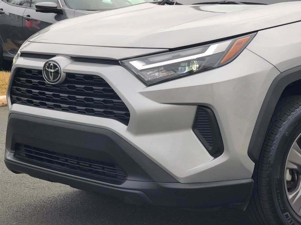 2024 Toyota RAV4 XLE Springfield VA