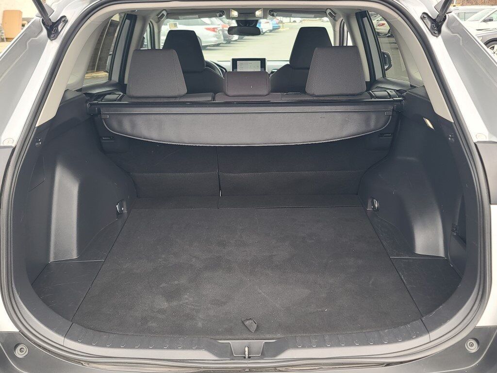 2024 Toyota RAV4 XLE Springfield VA