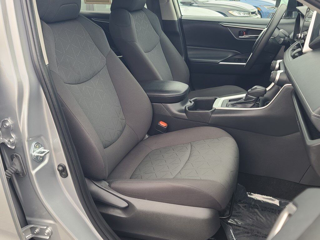 2024 Toyota RAV4 XLE Springfield VA