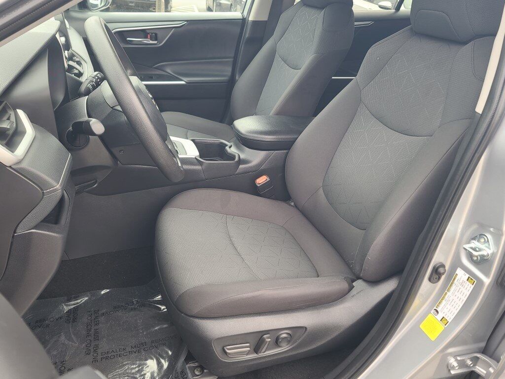 2024 Toyota RAV4 XLE Springfield VA