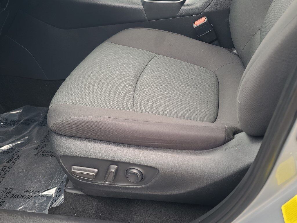 2024 Toyota RAV4 XLE Springfield VA