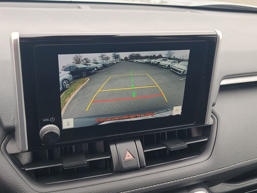 2024 Toyota RAV4 XLE Springfield VA