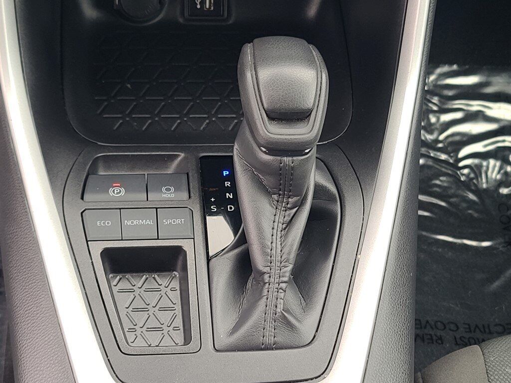 2024 Toyota RAV4 XLE Springfield VA