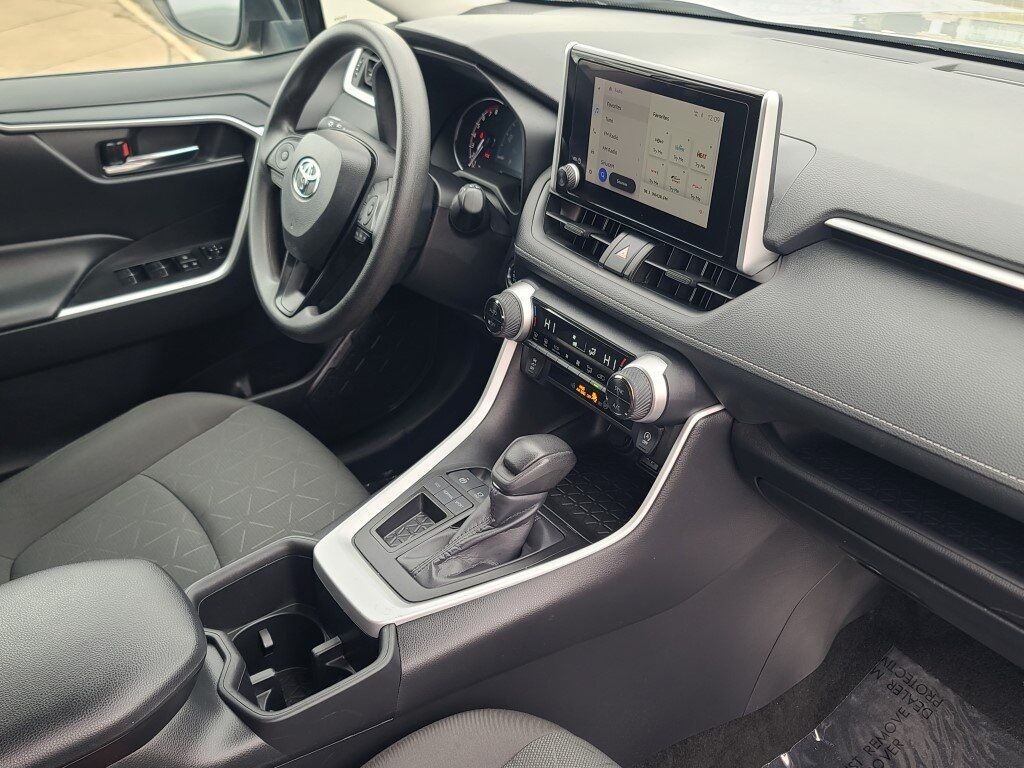 2024 Toyota RAV4 XLE Springfield VA