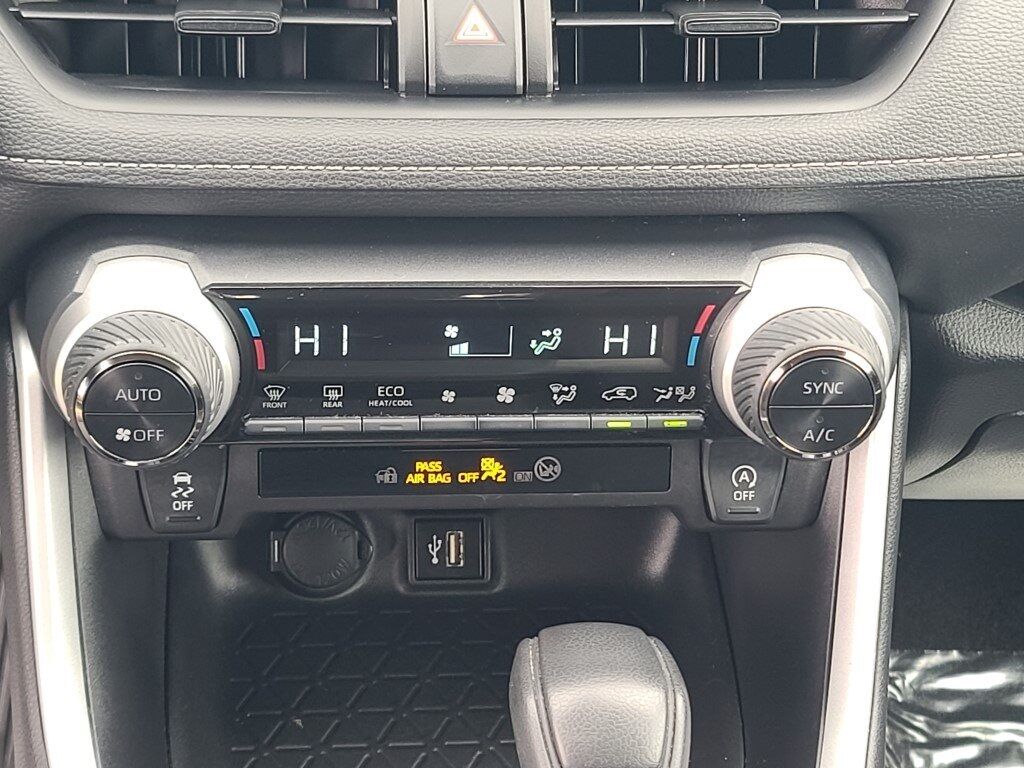 2024 Toyota RAV4 XLE Springfield VA