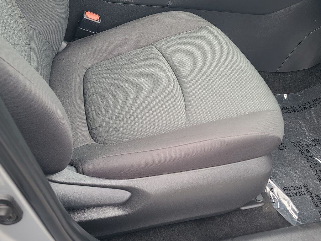 2024 Toyota RAV4 XLE Springfield VA