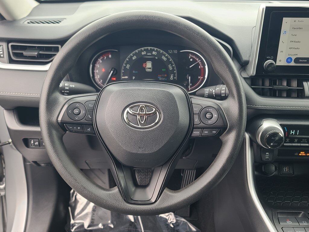 2024 Toyota RAV4 XLE Springfield VA