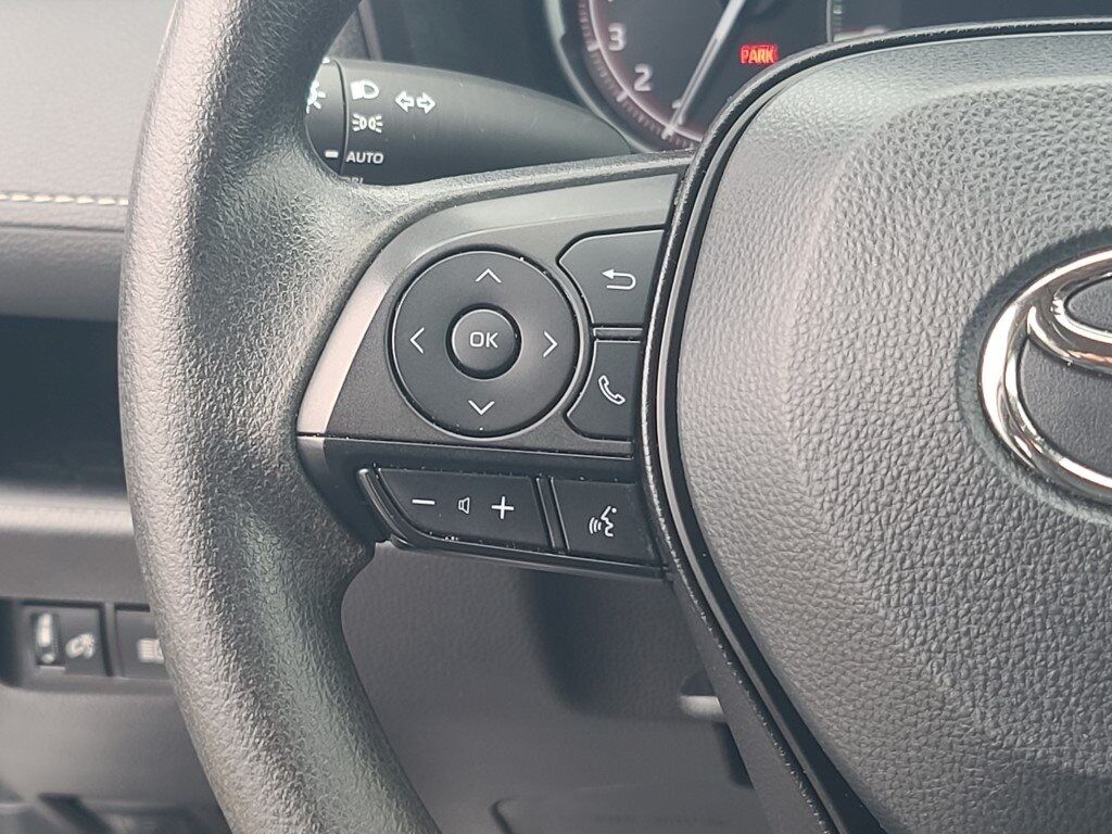 2024 Toyota RAV4 XLE Springfield VA