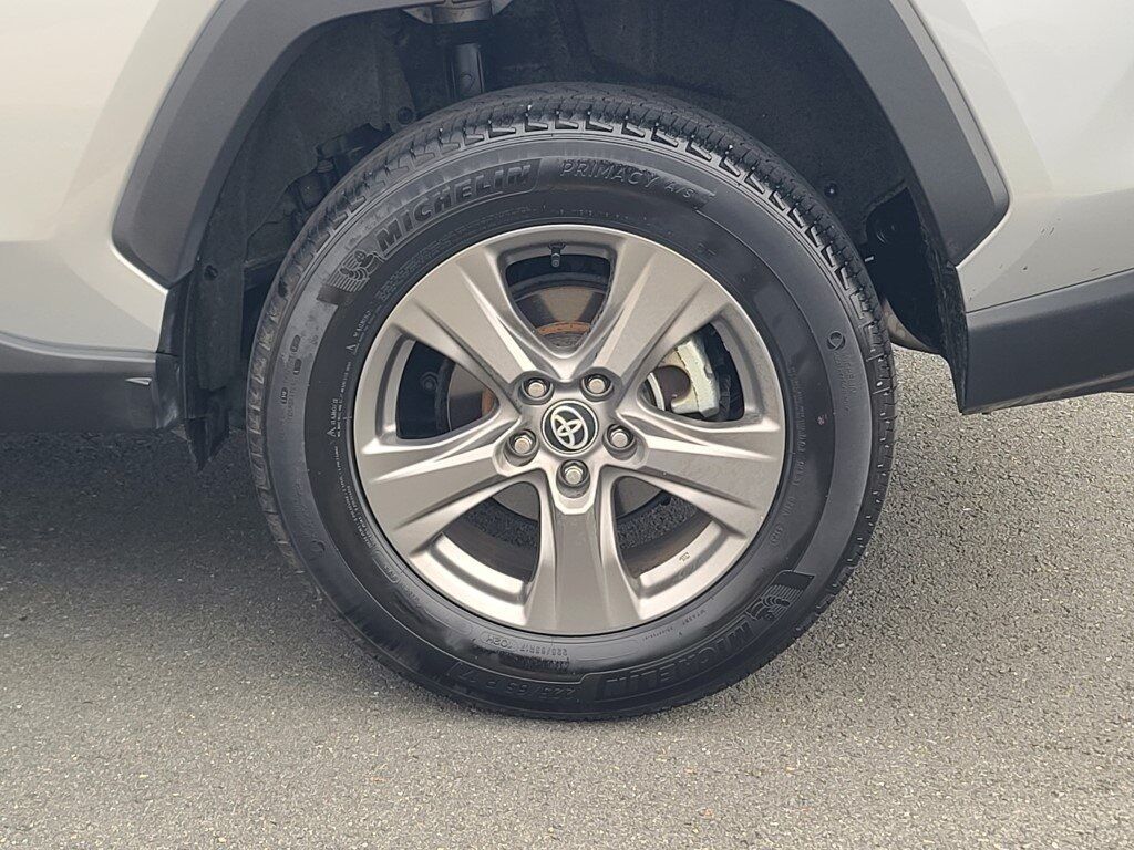 2024 Toyota RAV4 XLE Springfield VA