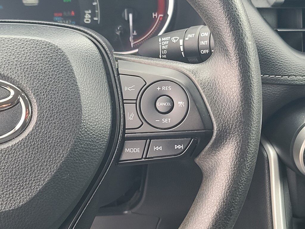 2024 Toyota RAV4 XLE Springfield VA