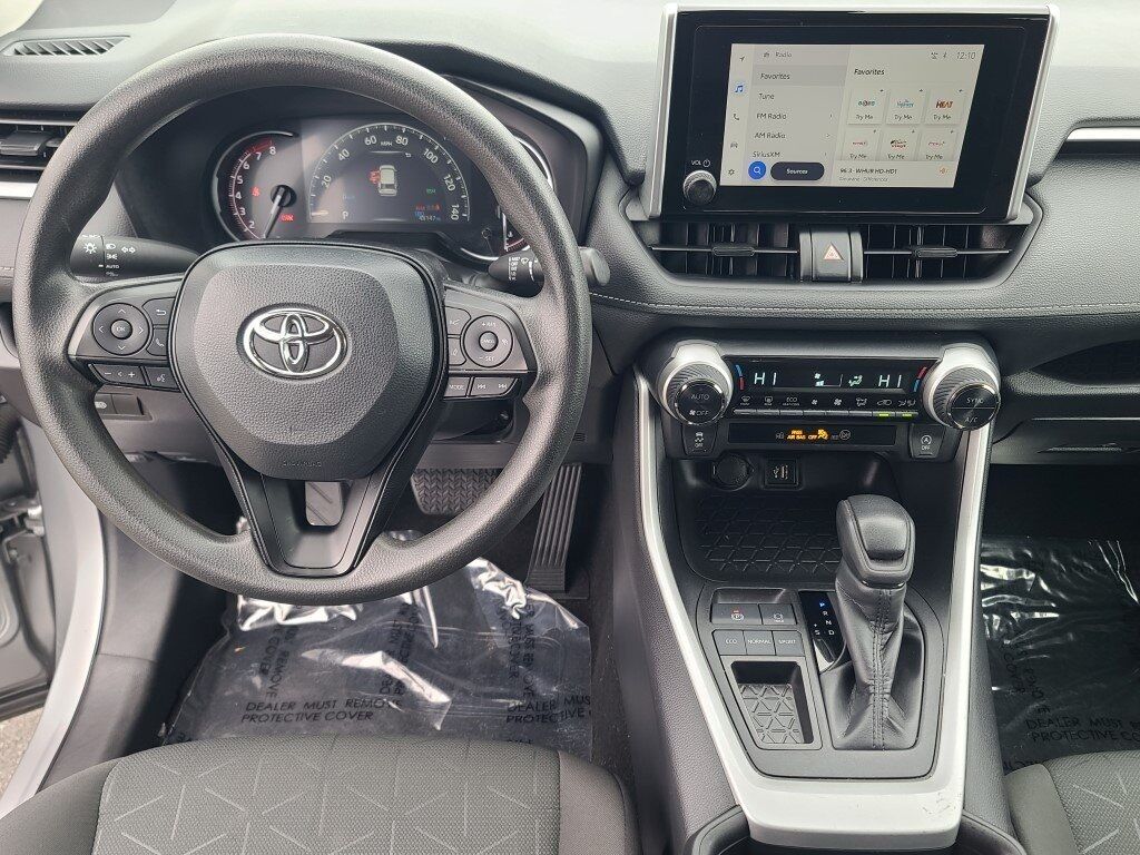 2024 Toyota RAV4 XLE Springfield VA