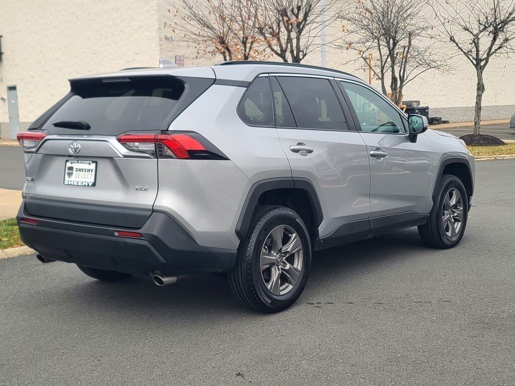 2024 Toyota RAV4 XLE Springfield VA