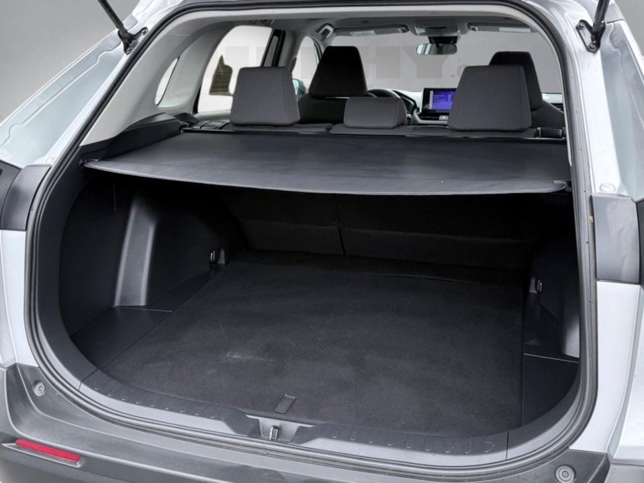 2024 Toyota RAV4 XLE Springfield VA