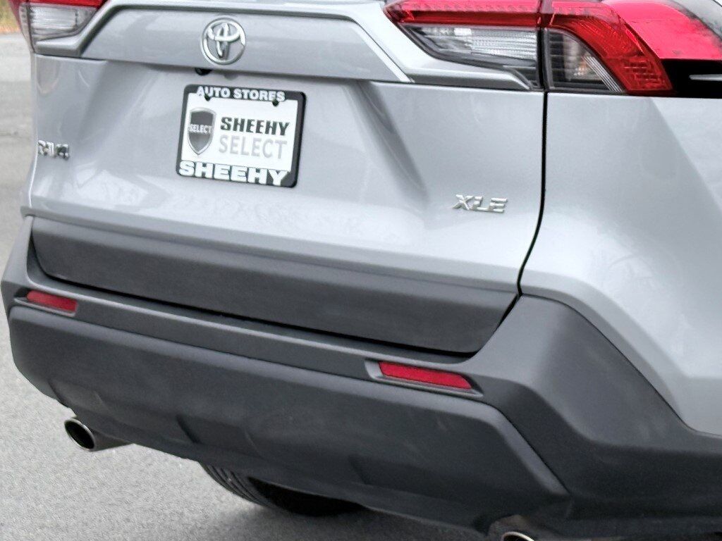 2024 Toyota RAV4 XLE Springfield VA