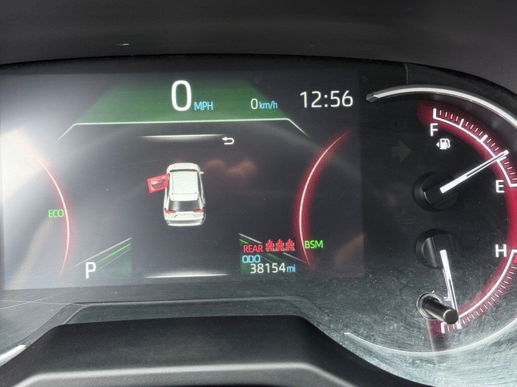 2024 Toyota RAV4 XLE Springfield VA