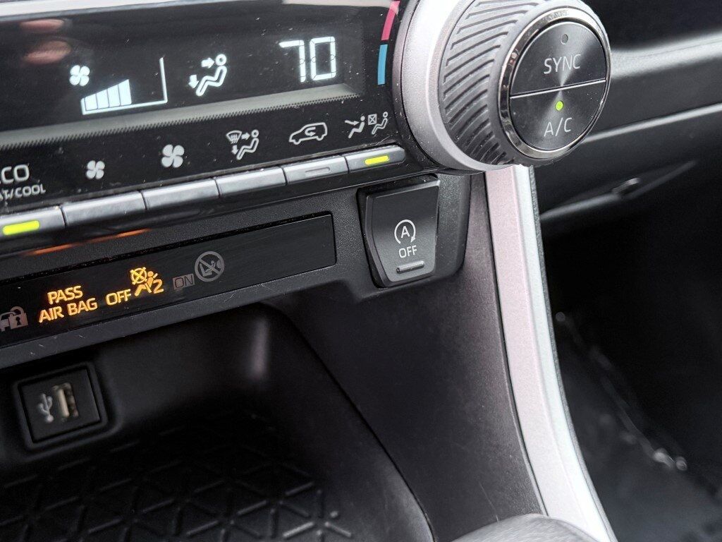 2024 Toyota RAV4 XLE Springfield VA