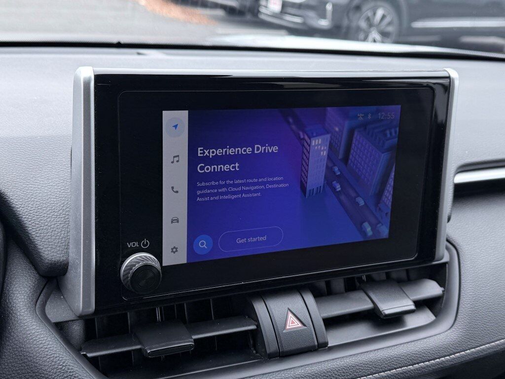 2024 Toyota RAV4 XLE Springfield VA