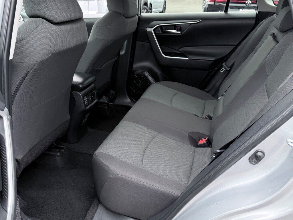 2024 Toyota RAV4 XLE Springfield VA