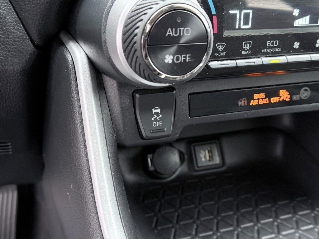 2024 Toyota RAV4 XLE Springfield VA