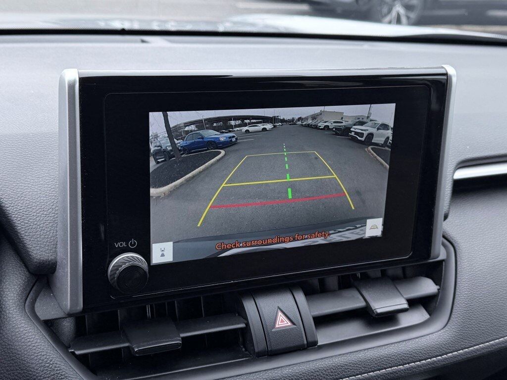 2024 Toyota RAV4 XLE Springfield VA