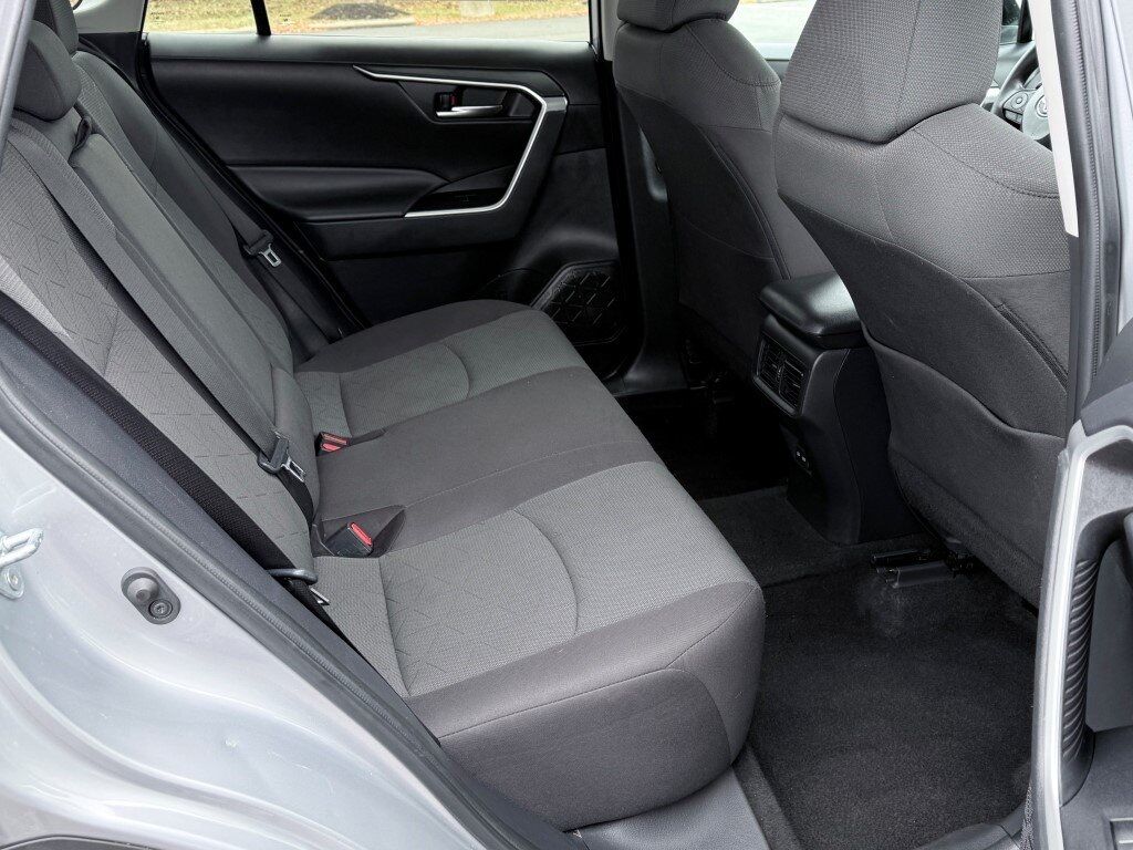 2024 Toyota RAV4 XLE Springfield VA