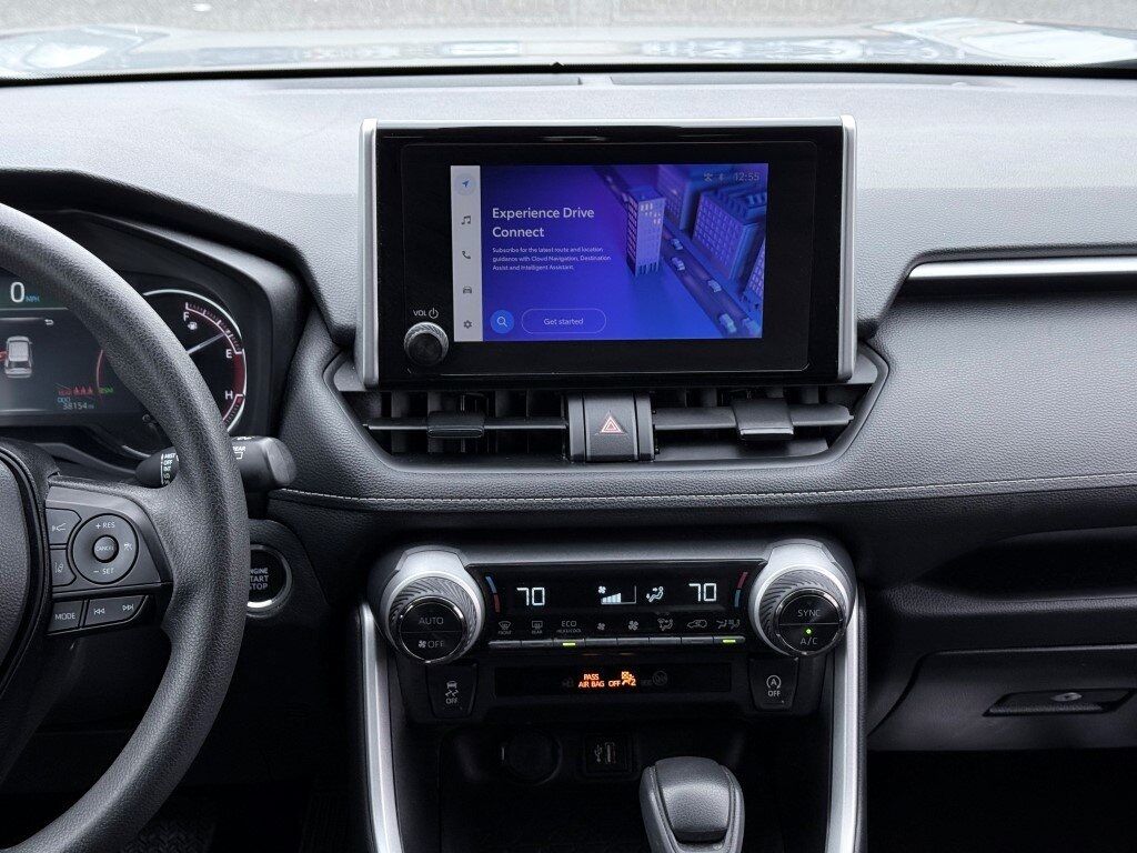 2024 Toyota RAV4 XLE Springfield VA