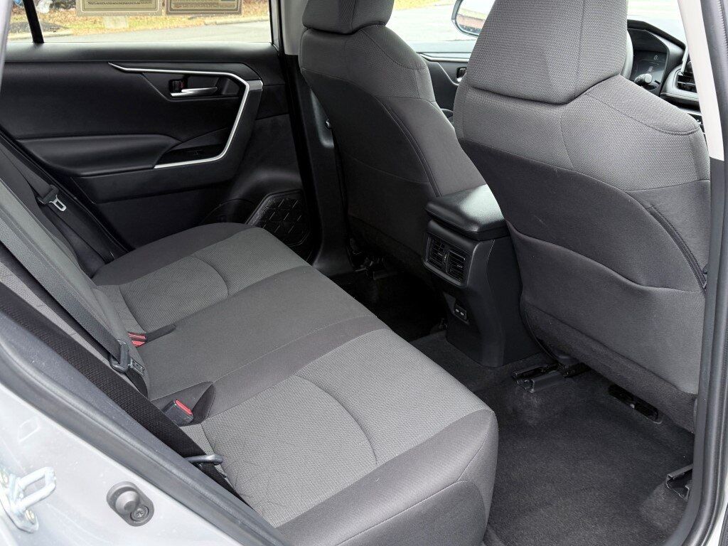 2024 Toyota RAV4 XLE Springfield VA