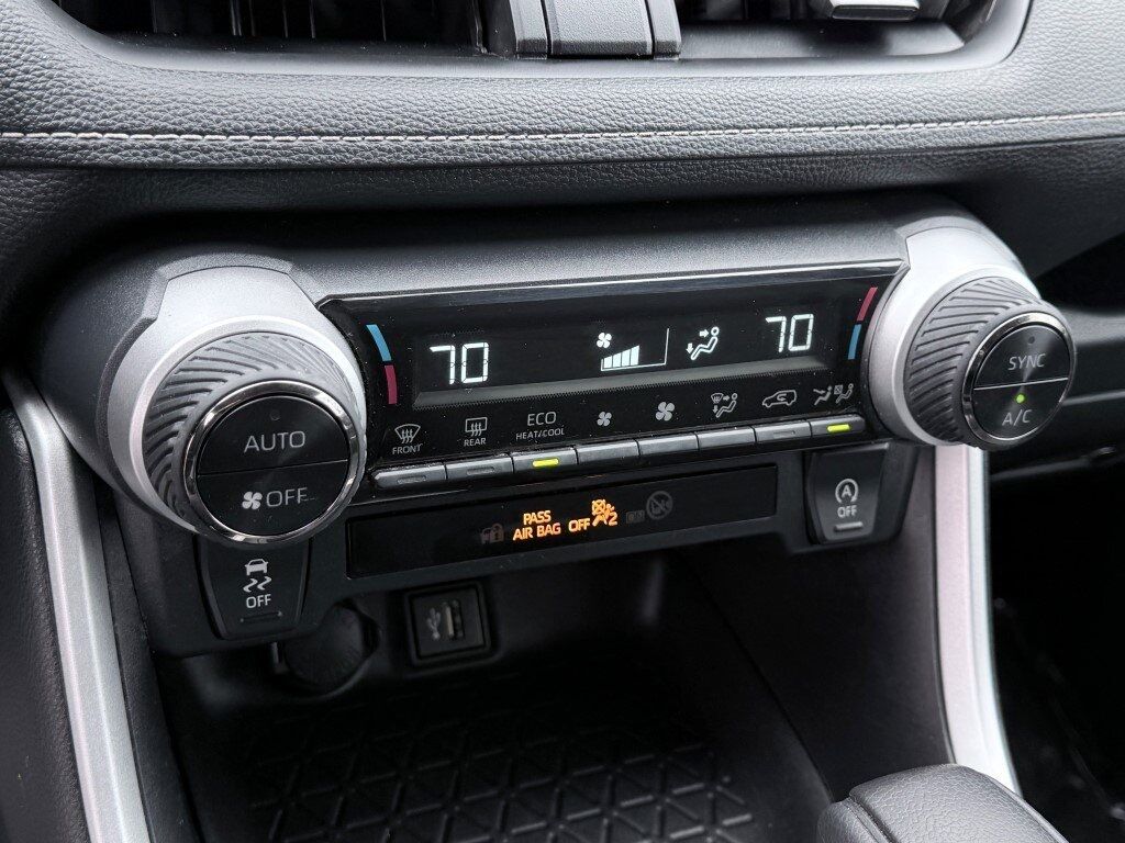 2024 Toyota RAV4 XLE Springfield VA