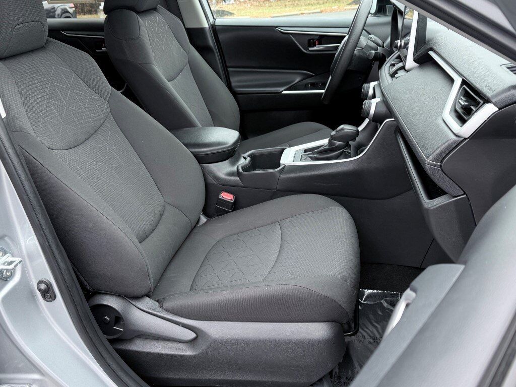 2024 Toyota RAV4 XLE Springfield VA