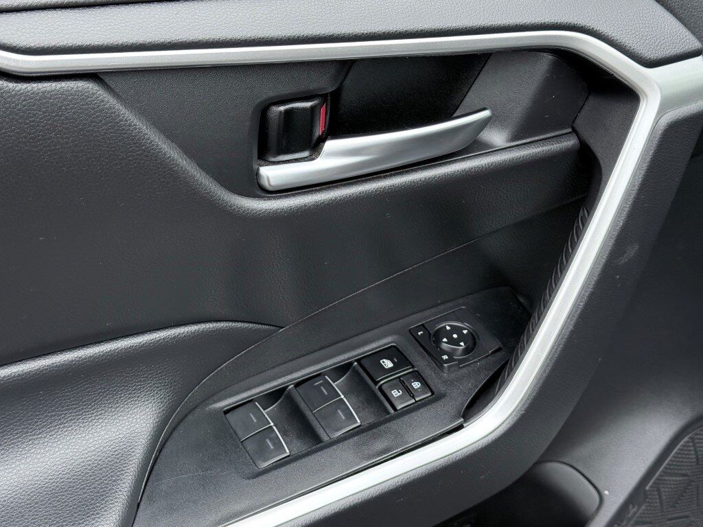 2024 Toyota RAV4 XLE Springfield VA