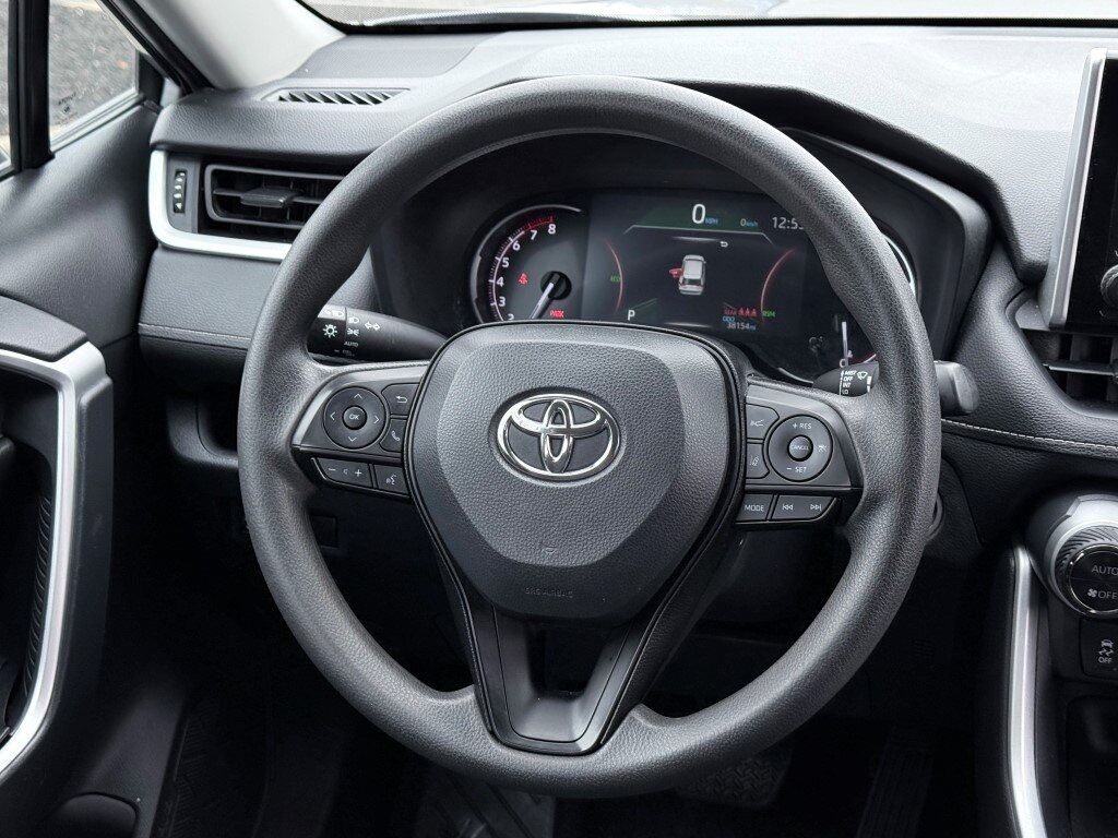 2024 Toyota RAV4 XLE Springfield VA