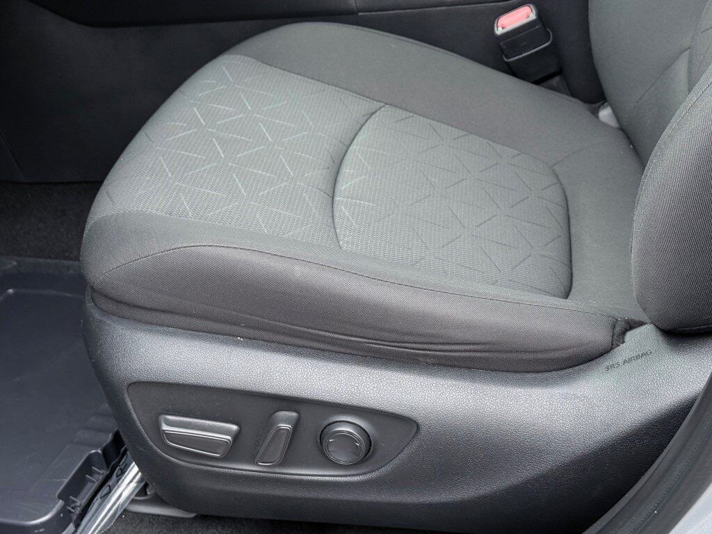 2024 Toyota RAV4 XLE Springfield VA