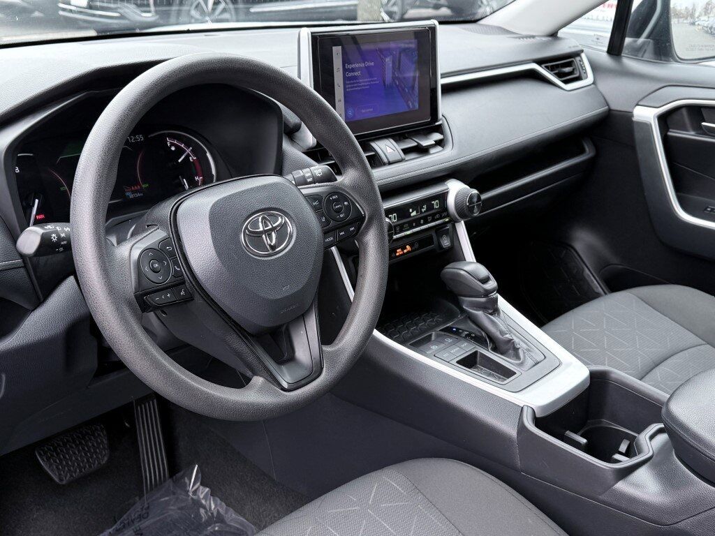 2024 Toyota RAV4 XLE Springfield VA