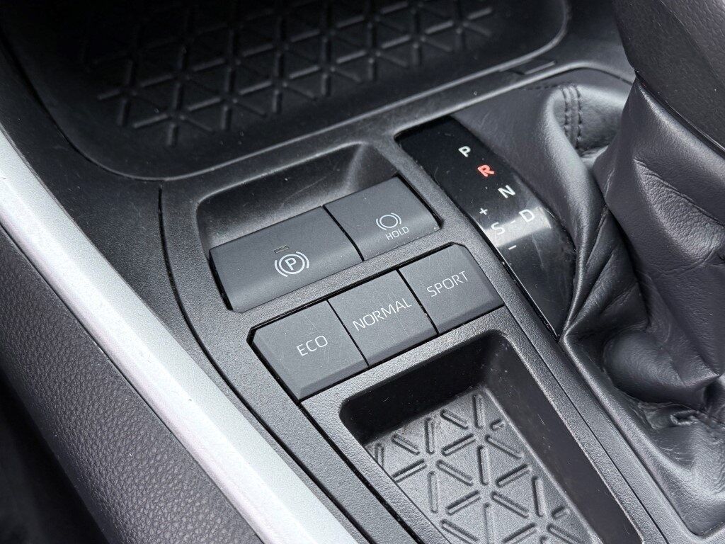 2024 Toyota RAV4 XLE Springfield VA