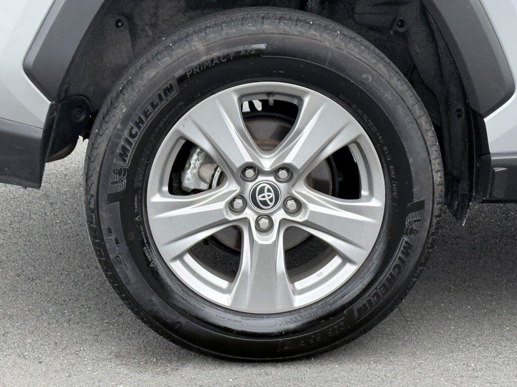 2024 Toyota RAV4 XLE Springfield VA