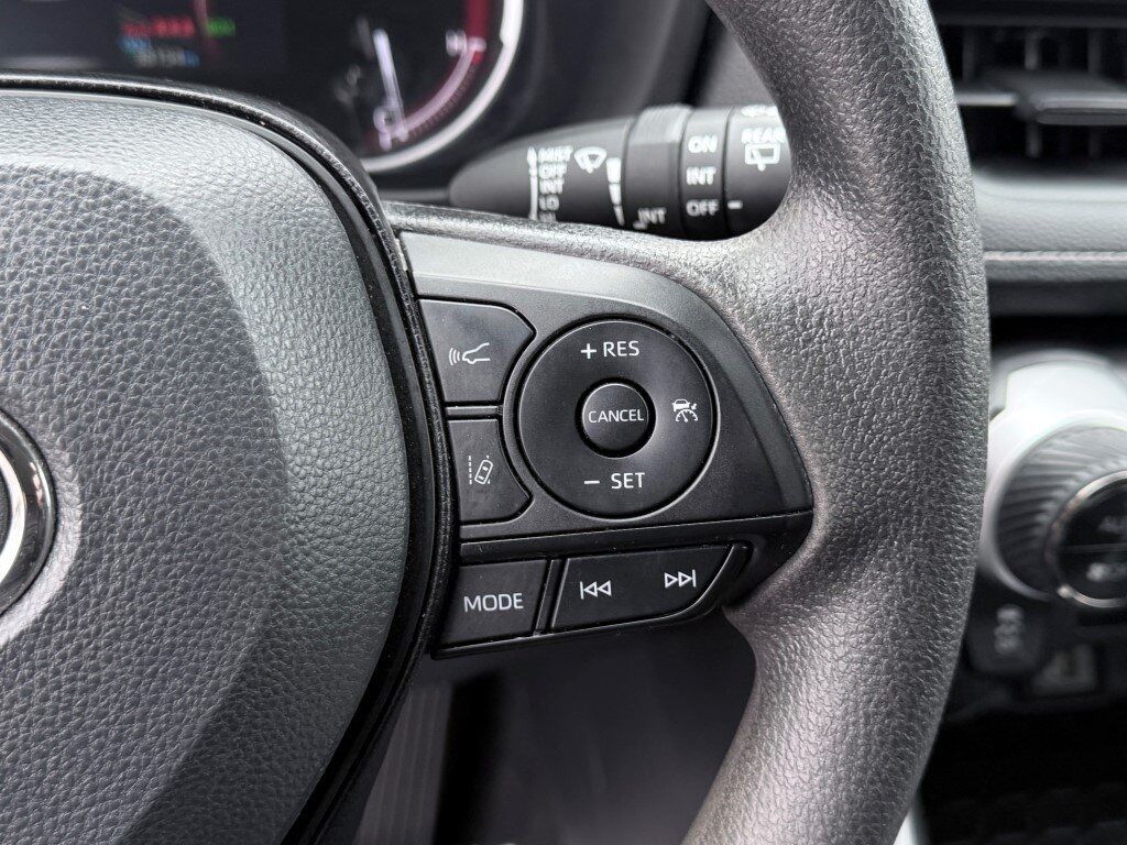 2024 Toyota RAV4 XLE Springfield VA