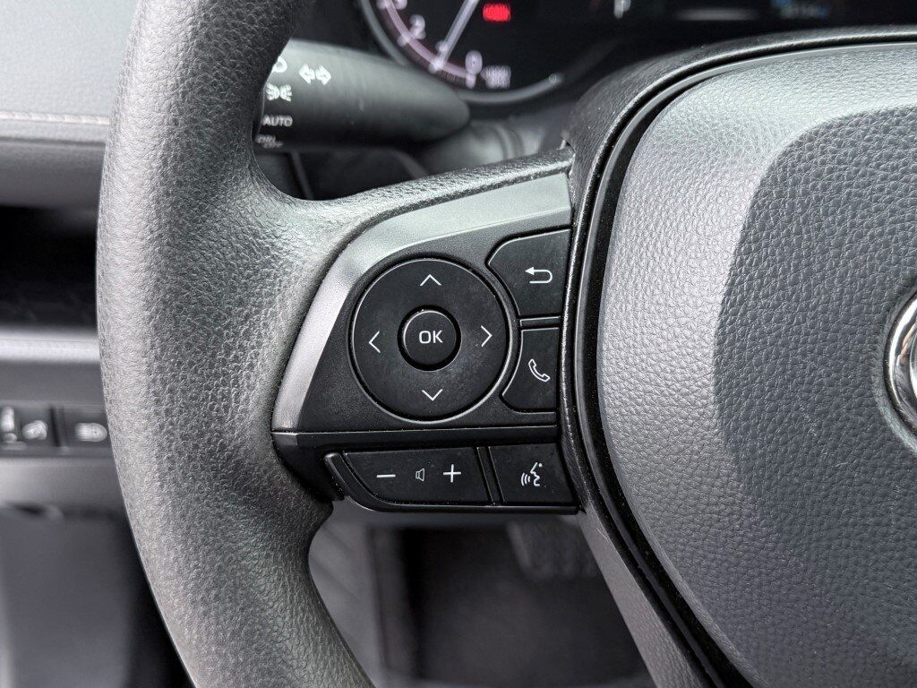 2024 Toyota RAV4 XLE Springfield VA