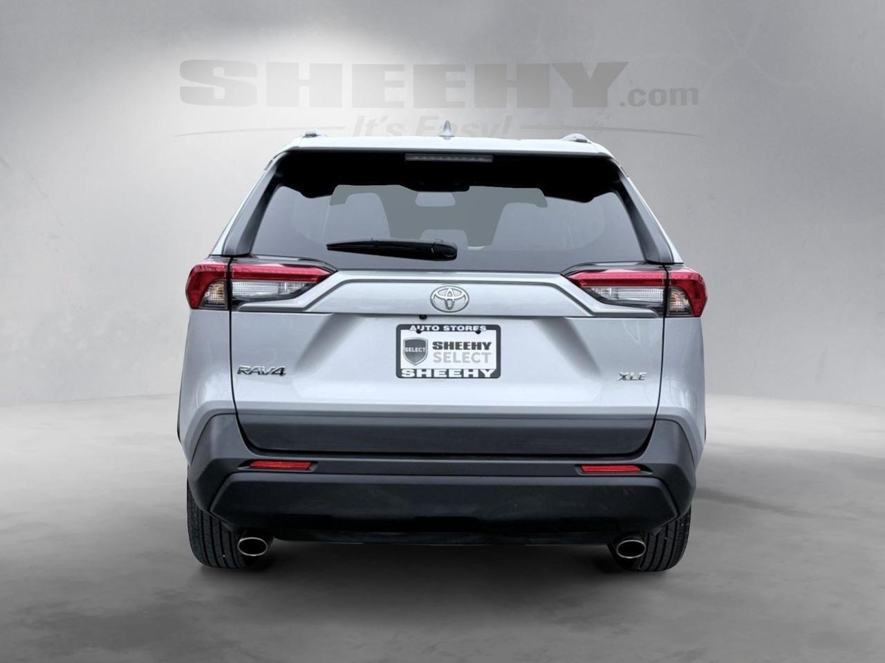 2024 Toyota RAV4 XLE Springfield VA